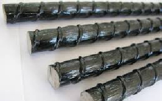 Базальтовя стеклопластиковая арматура FRP-REBAR<